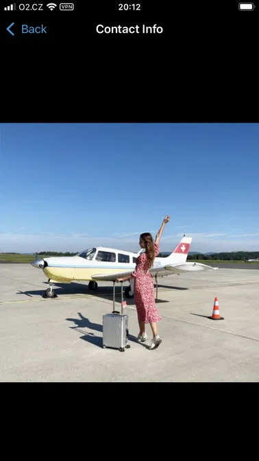 Assistance de 2 Fouga CM170 Magister pour un meeting aérien