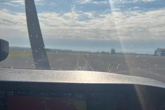 Großer Steiermark-Rundflug (Ost-, Süd-, Weststeiermark)