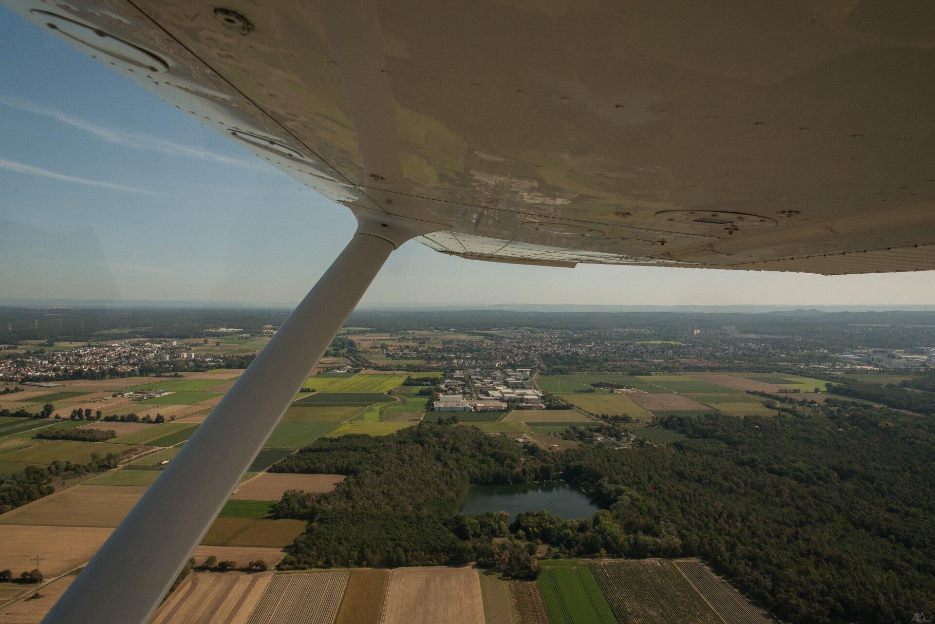 Starter  30 Burg Frankenstein (1 Person)