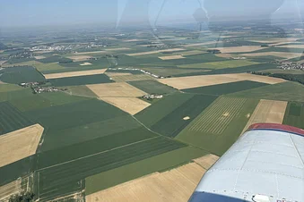 Balade locale dans les environs de Fontainebleau