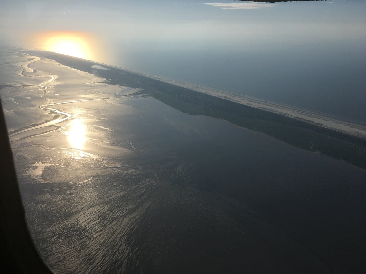 Einen Tag auf Sylt: Radeln, Strandspaziergang,…
