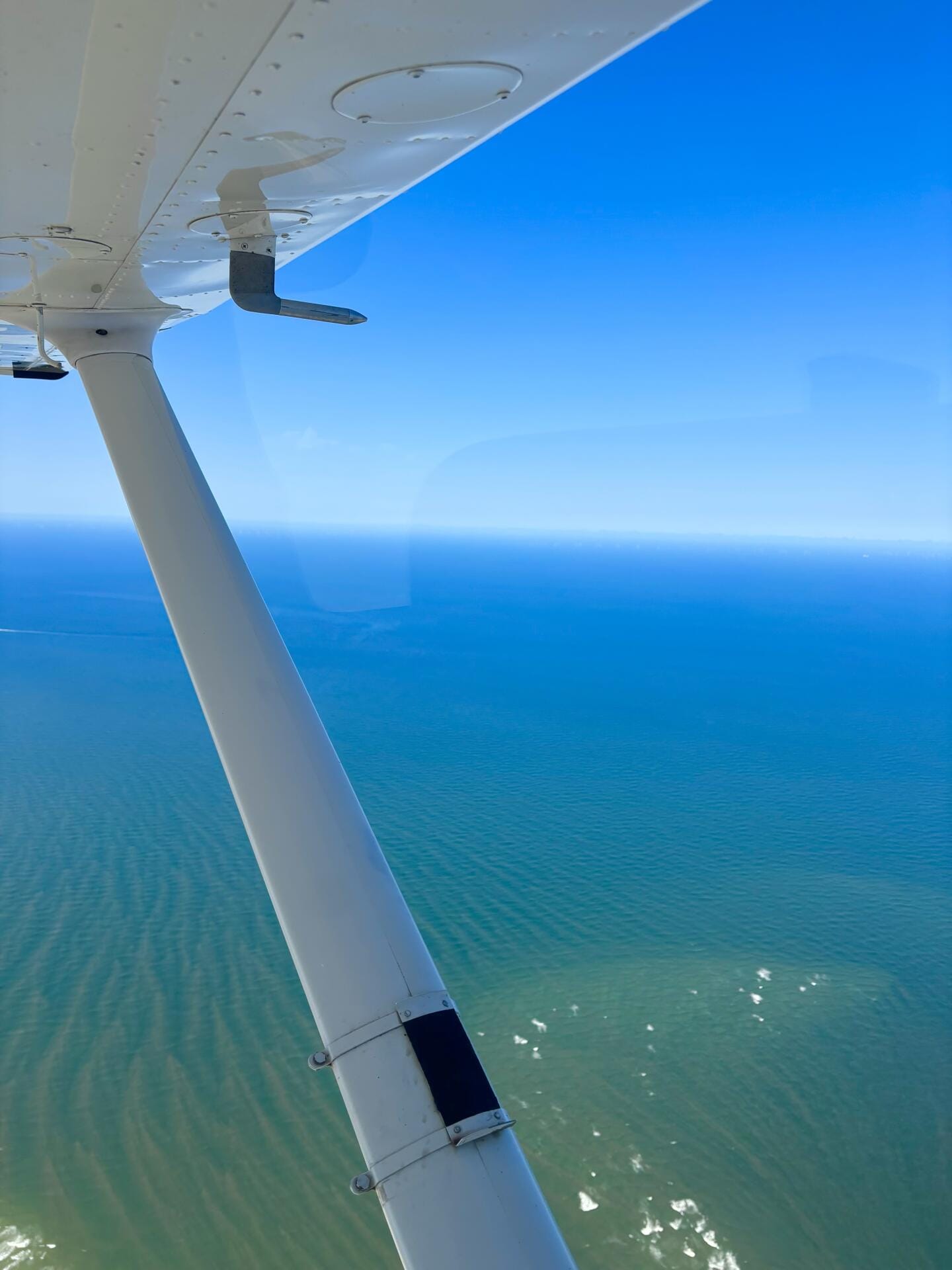 Norderney in 1 Stunde