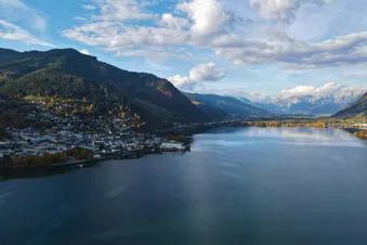 3 Bundesländertour mit Helikopter