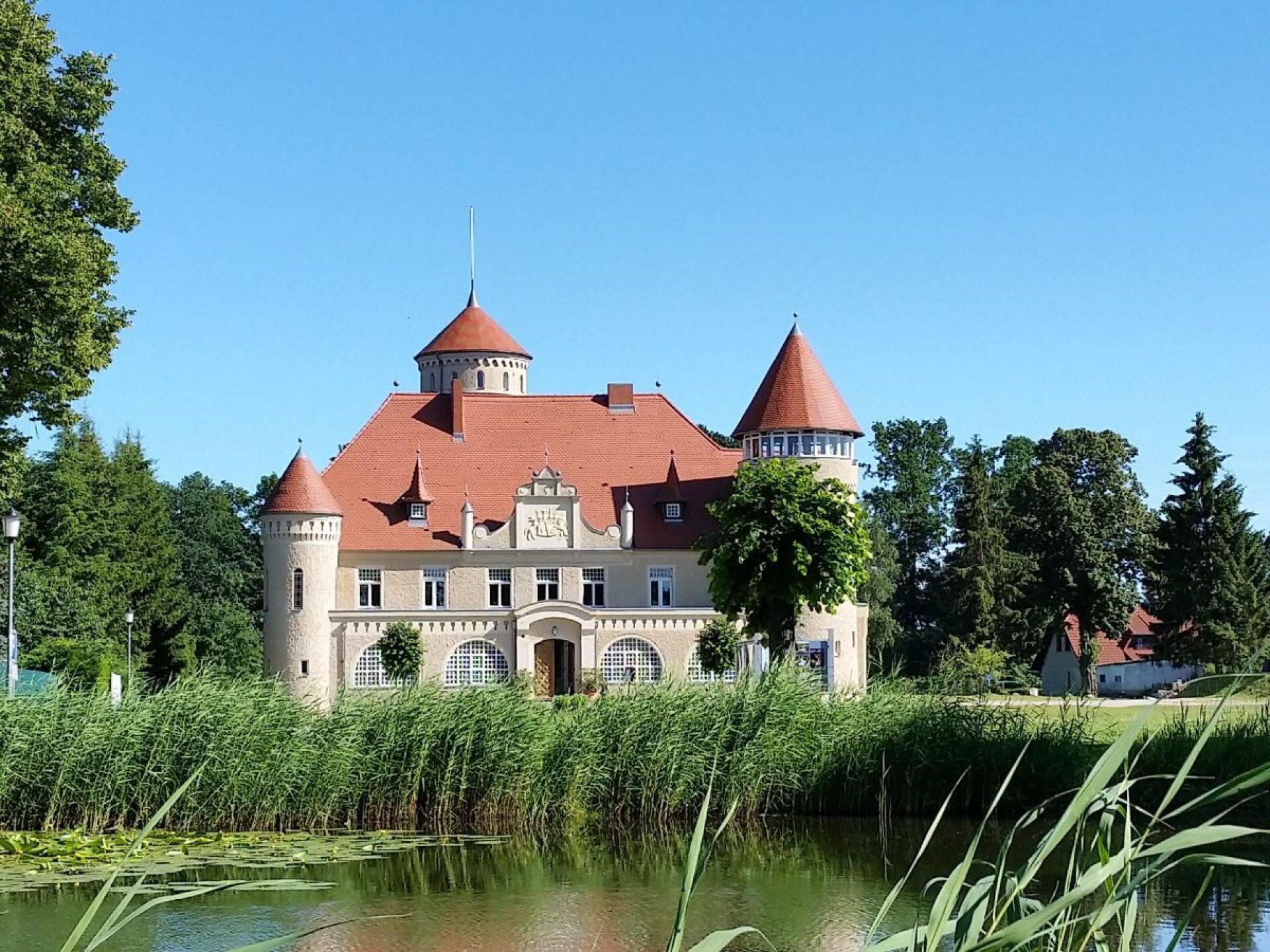 In die Kaiserbäder auf Usedom (mind. 2 Plätze)