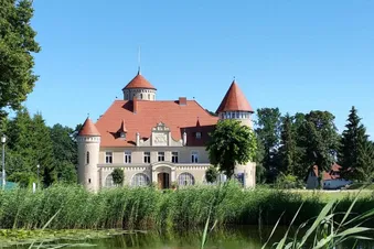 In die Kaiserbäder auf Usedom (mind. 2 Plätze)