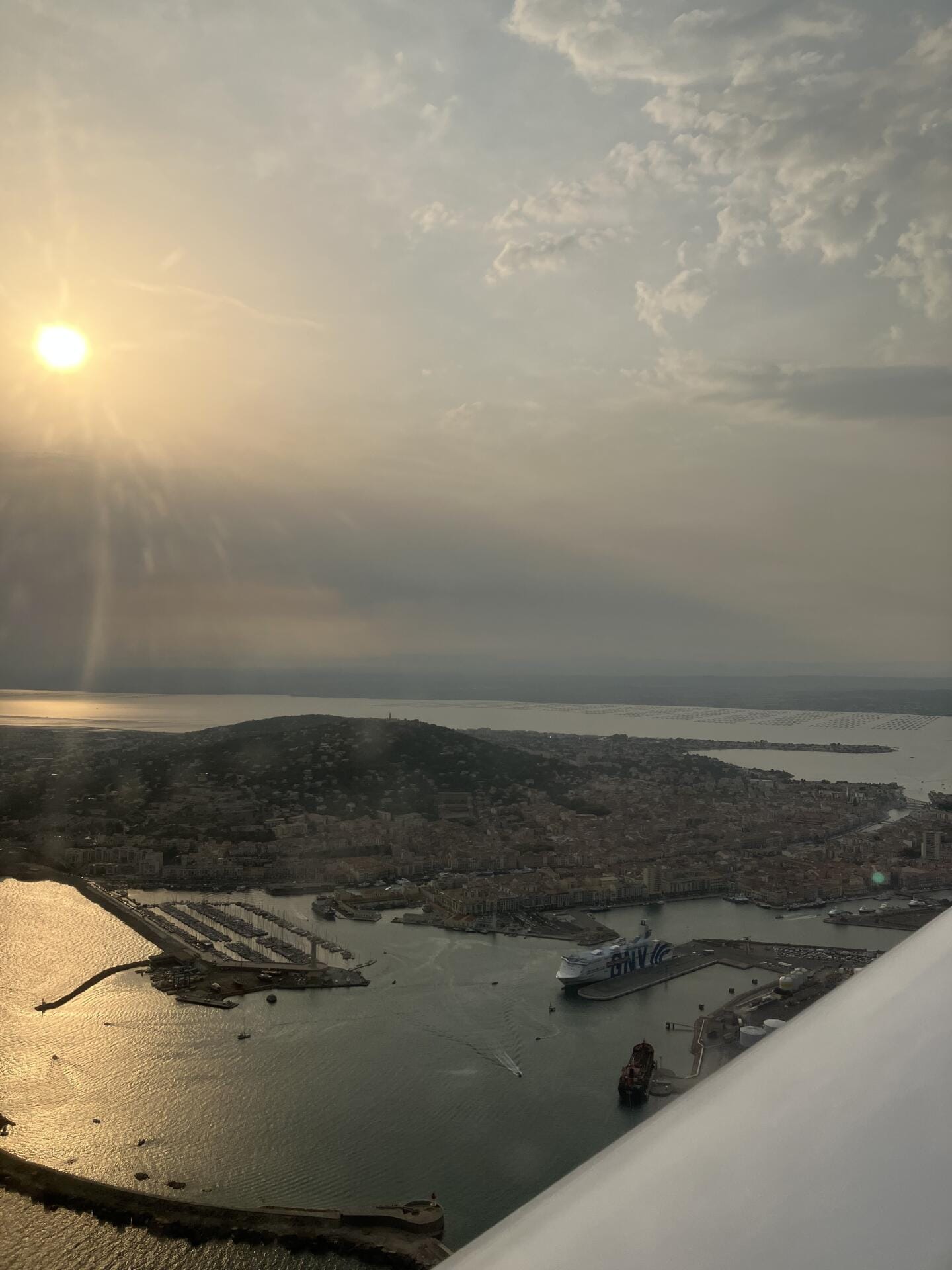 Sète