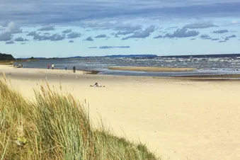 Raketen + U-Boot in Peenemünde (mind.2 PAX max.180kg.)