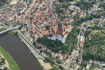 Die große Sachsen-Runde: Schlösser, Natur und Barock