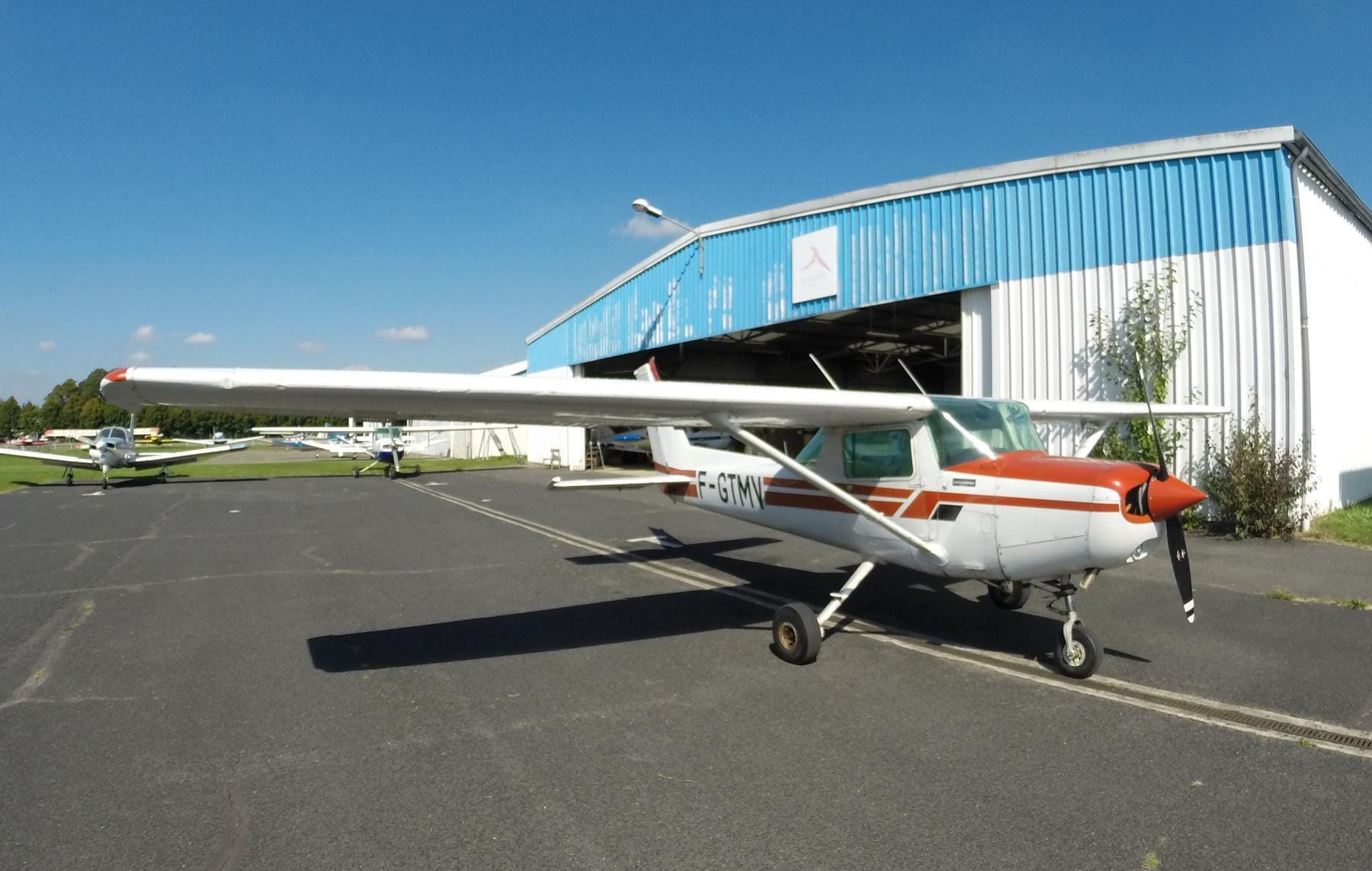 Cessna 152