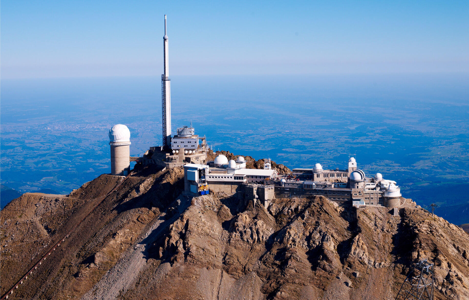 Pic du Midi de Bigorre