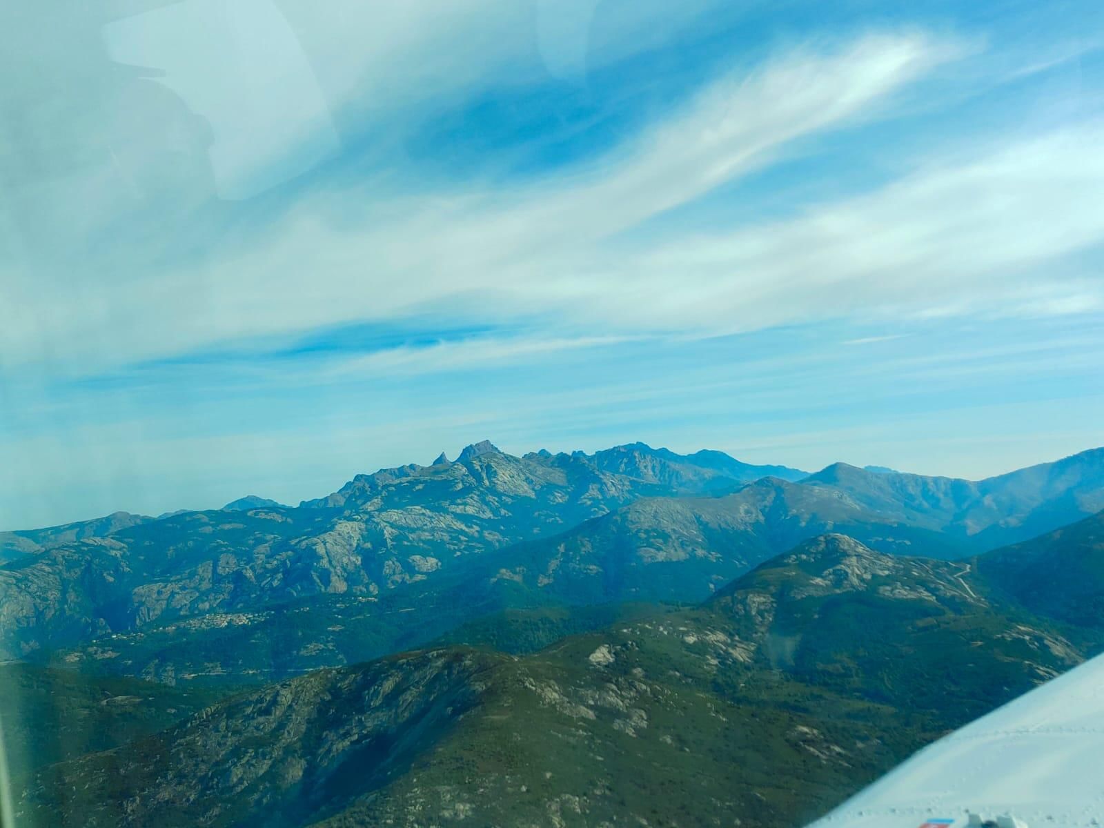 Excursion et déjeuner à Calvi
