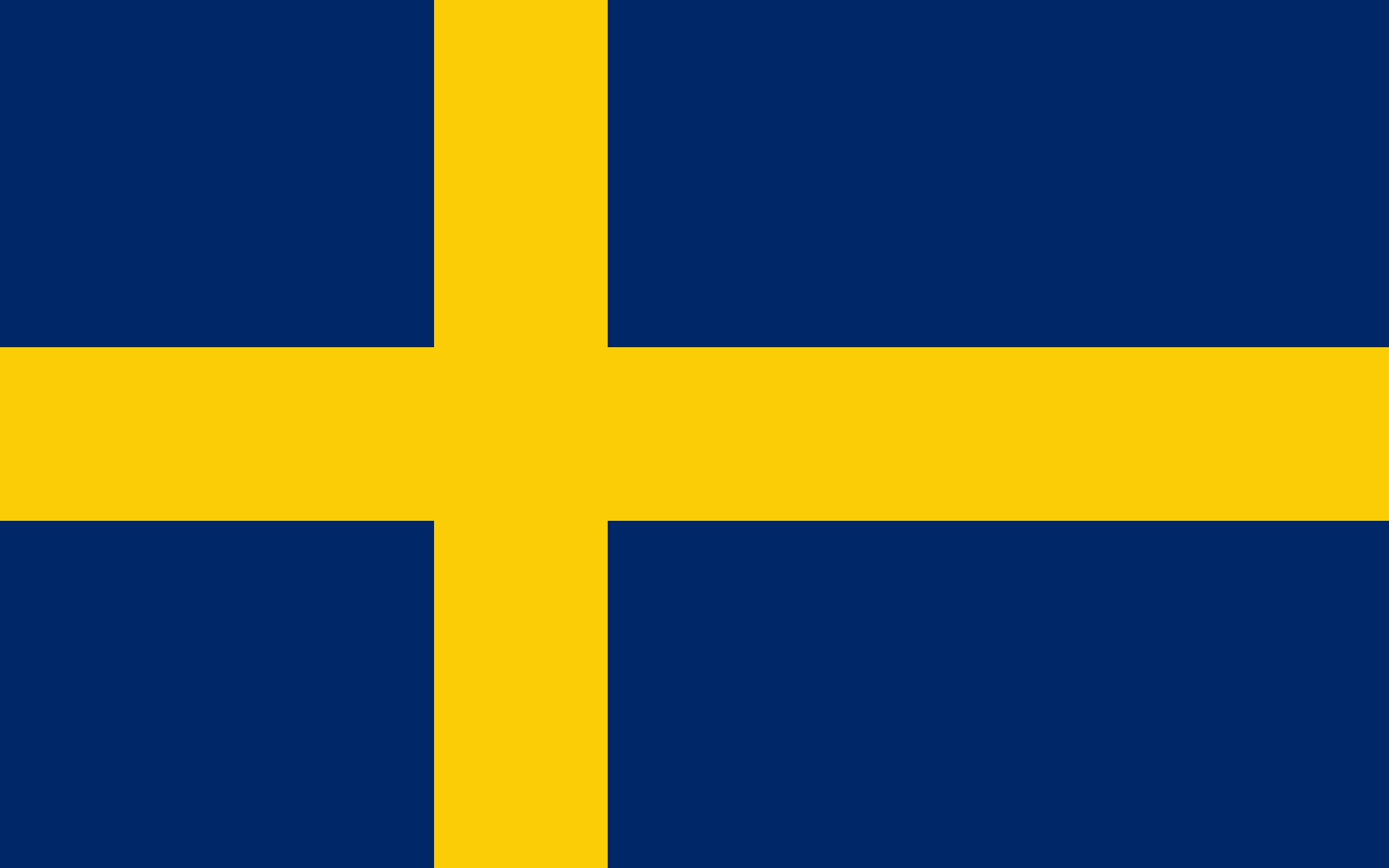 Hamburg - Stockholm - Hamburg
