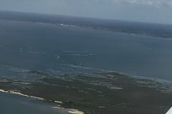 Découverte de la côte atlantique et du bassin d'Arcachon