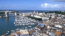 Journée ou week-end à La Rochelle