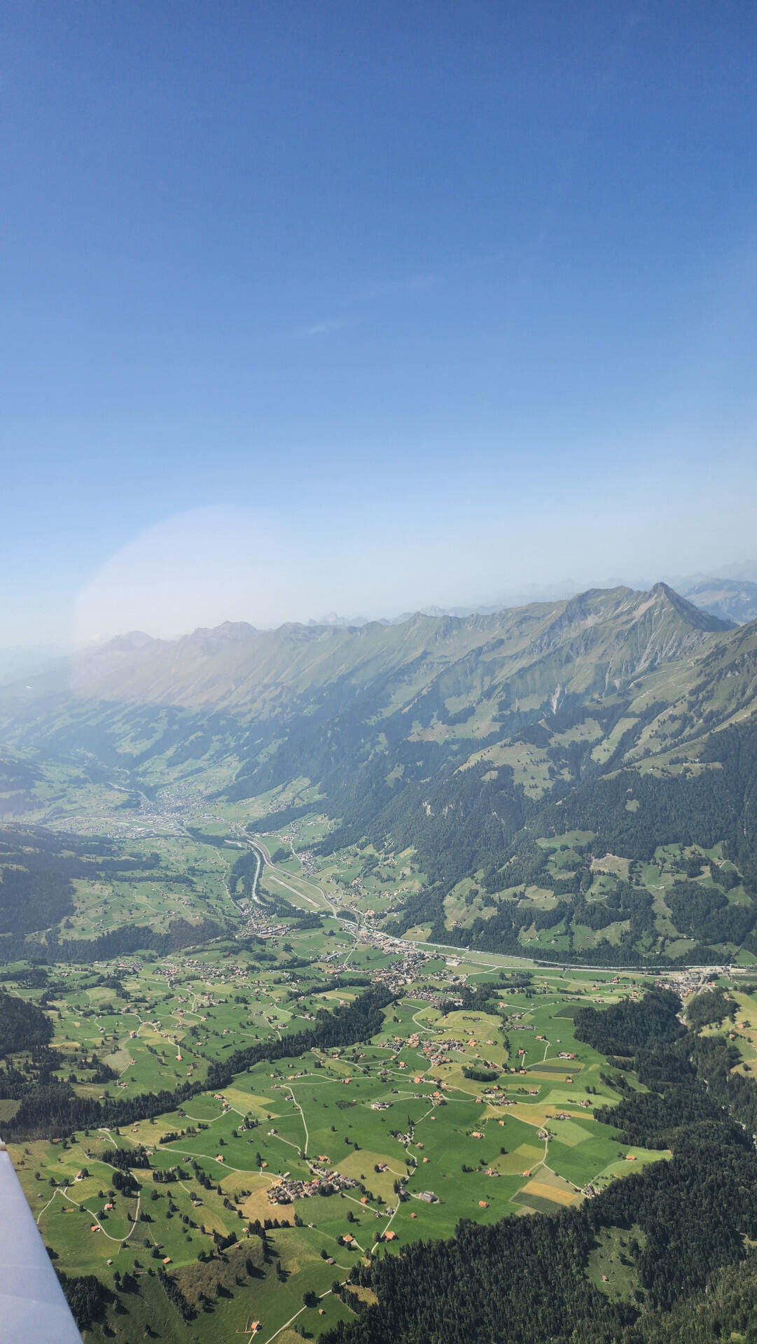 Matterhorn Tour from Bern