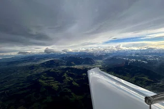 Alpen Österreichs
