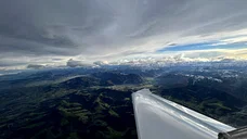 Alpen Österreichs