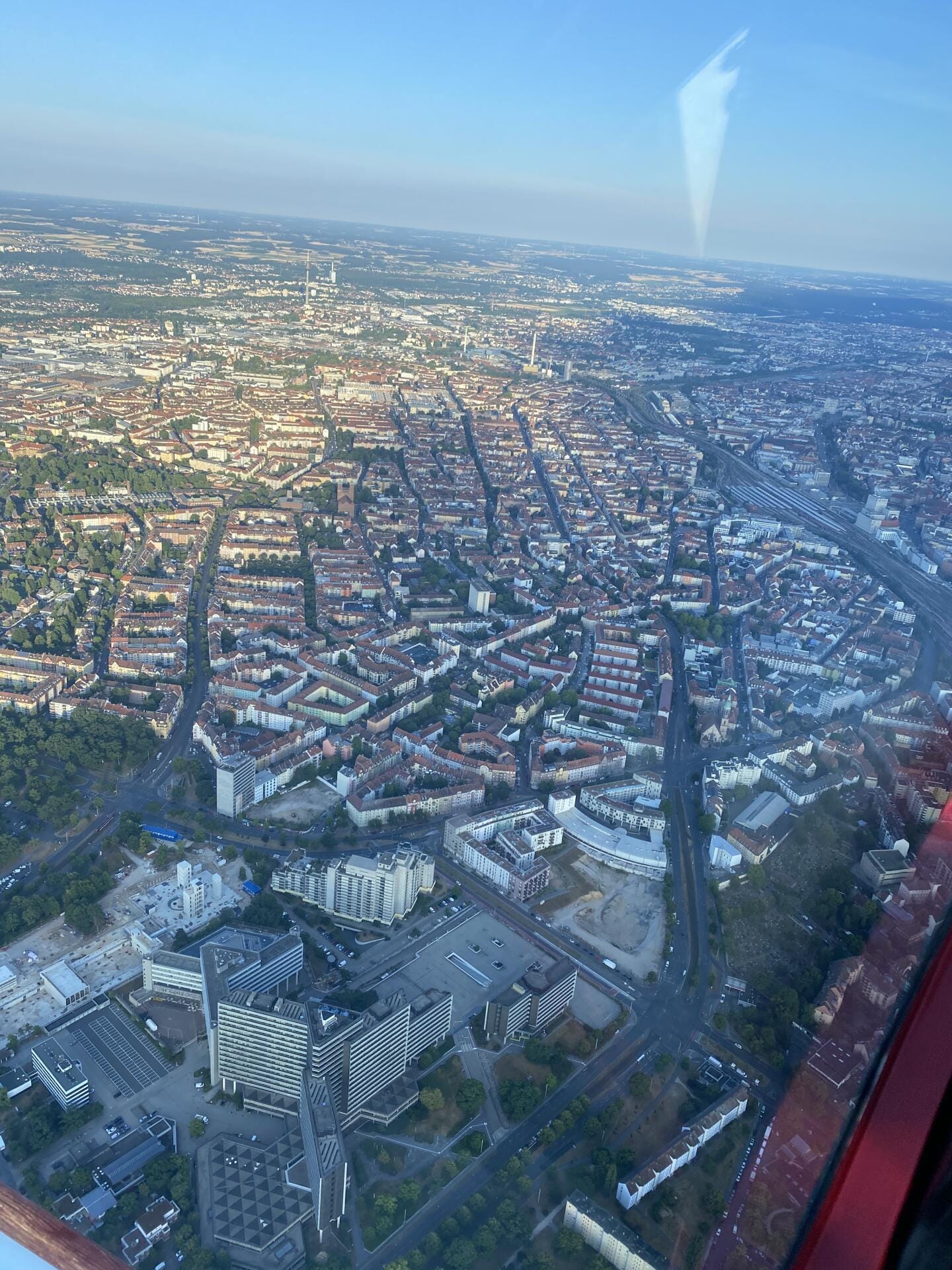 Shorttrack Nürnberg