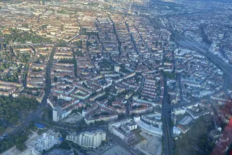 Shorttrack Nürnberg
