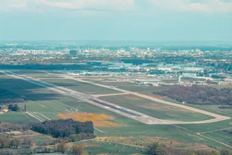 Embarquez pour une découverte des alentours de Nantes