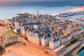 St Malo