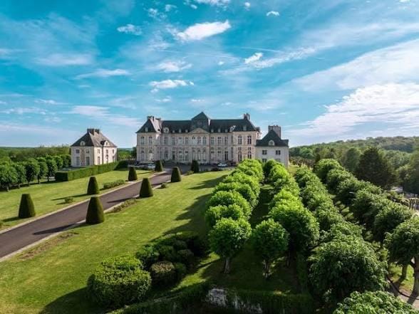 Le Château de Brienne