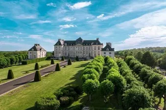 Le Château de Brienne