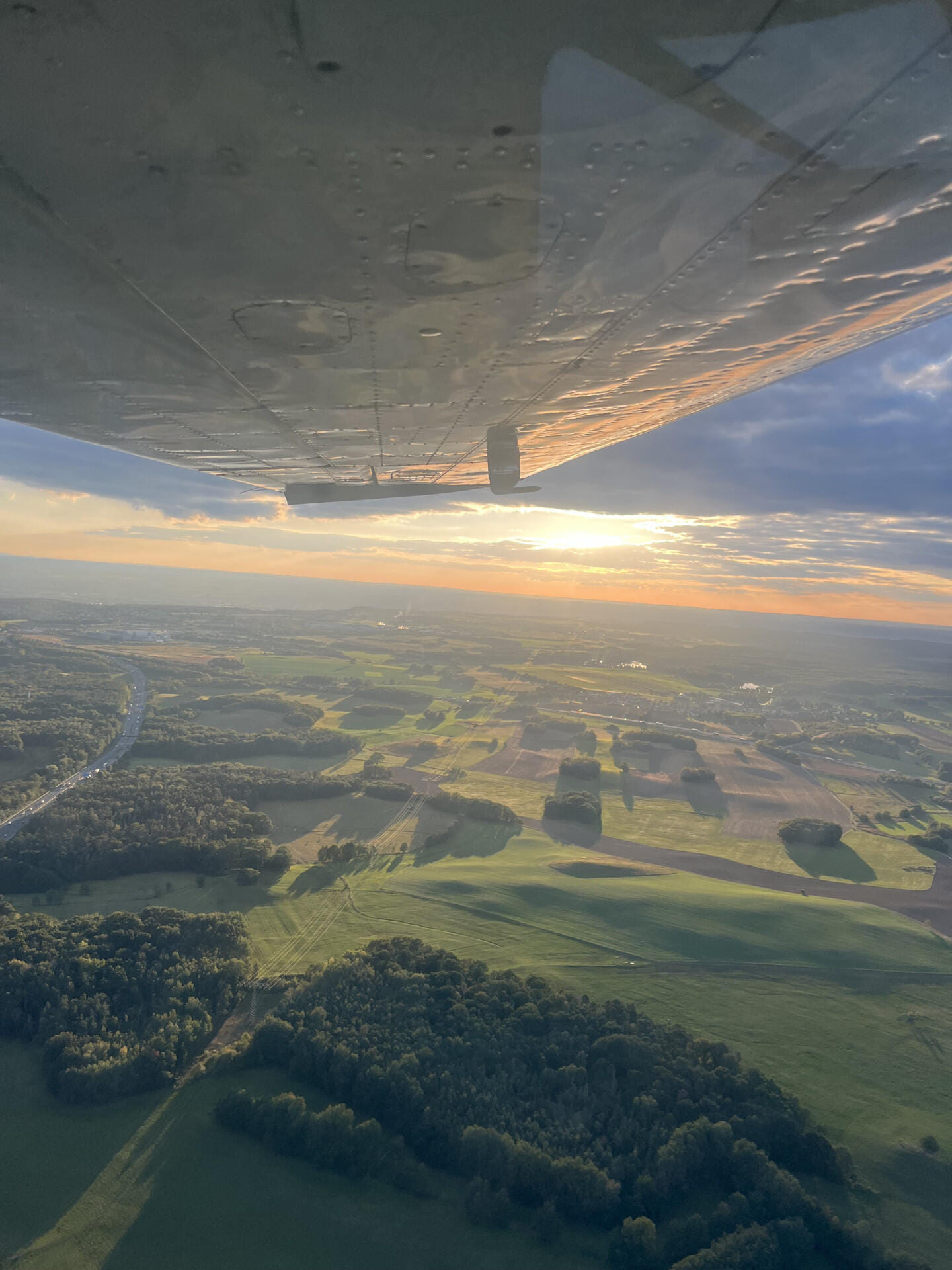 Cessna 177 R Cardinal