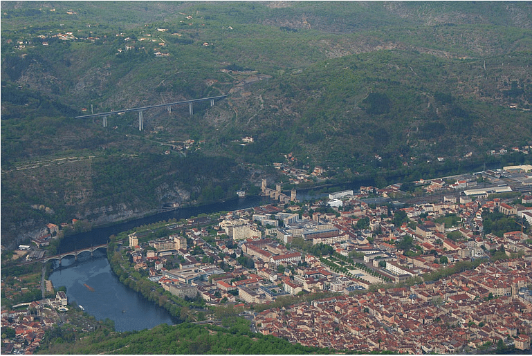 Balade vallée de la Dordogne - Sarlat (DR-400)