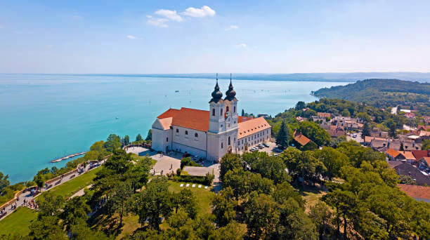 Tihany, Hungary