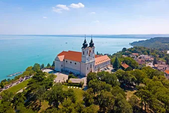 Tihany, Hungary