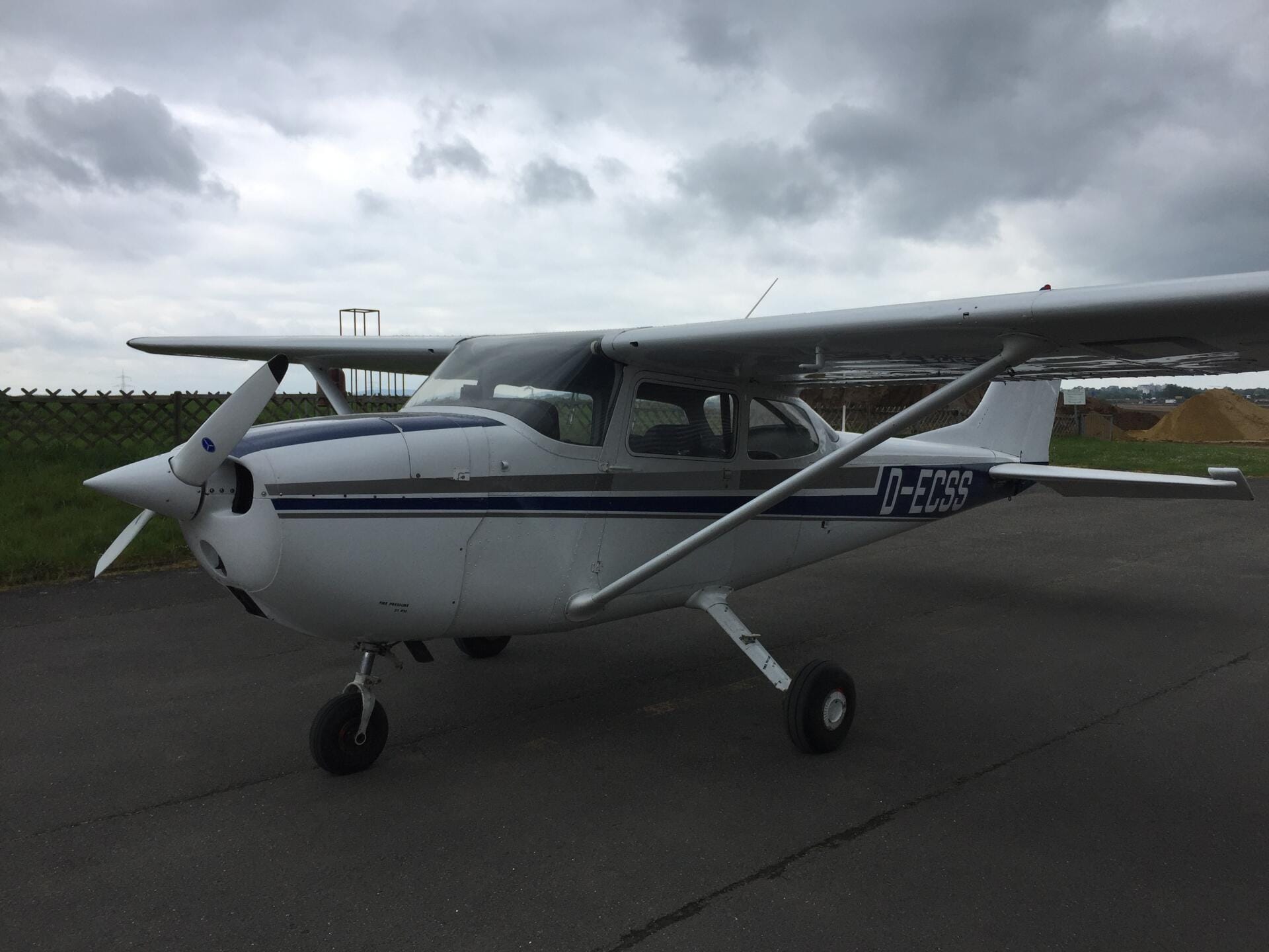Cessna 172