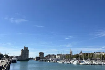 Port de La Rochelle