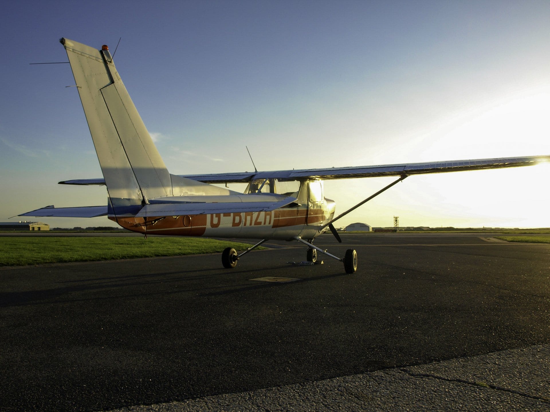 Cessna 152