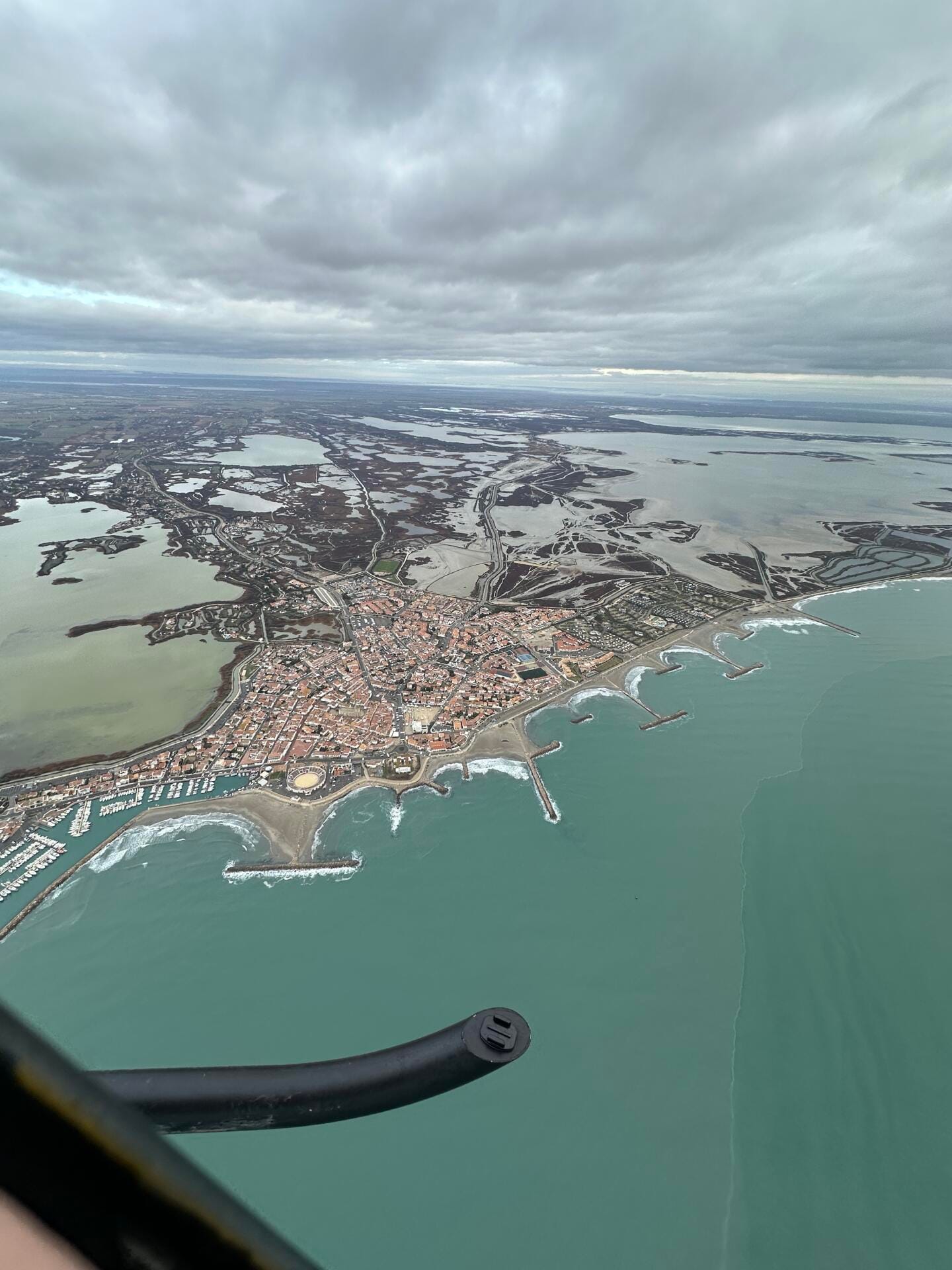 sainte marie de la mer