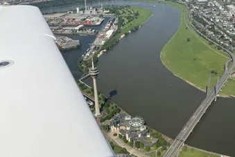 Fernsehturm Düsseldorf