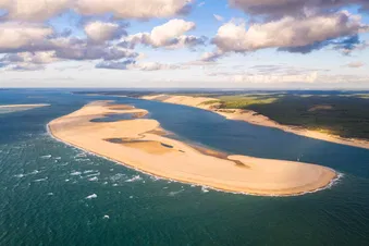 Banc d'Arguin