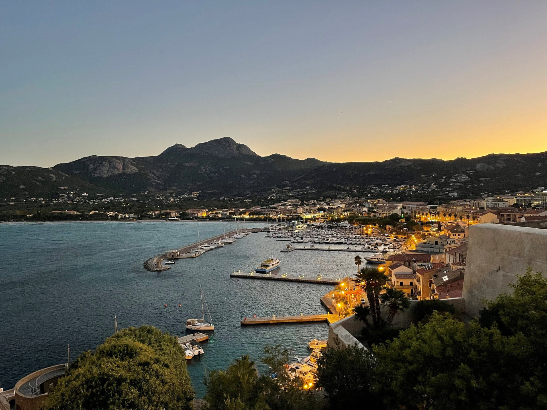 La corse depuis Gap en avion, un rêve absolu à votre portée