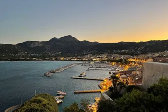 La corse depuis Gap en avion, un rêve absolu à votre portée