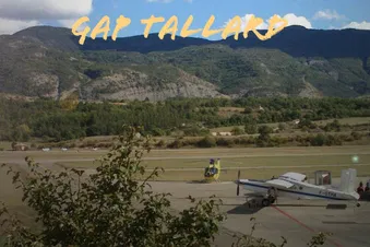 Entre Provence et Alpes : Excursion Aix - Tallard