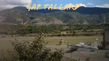 Entre Provence et Alpes : Excursion Aix - Tallard