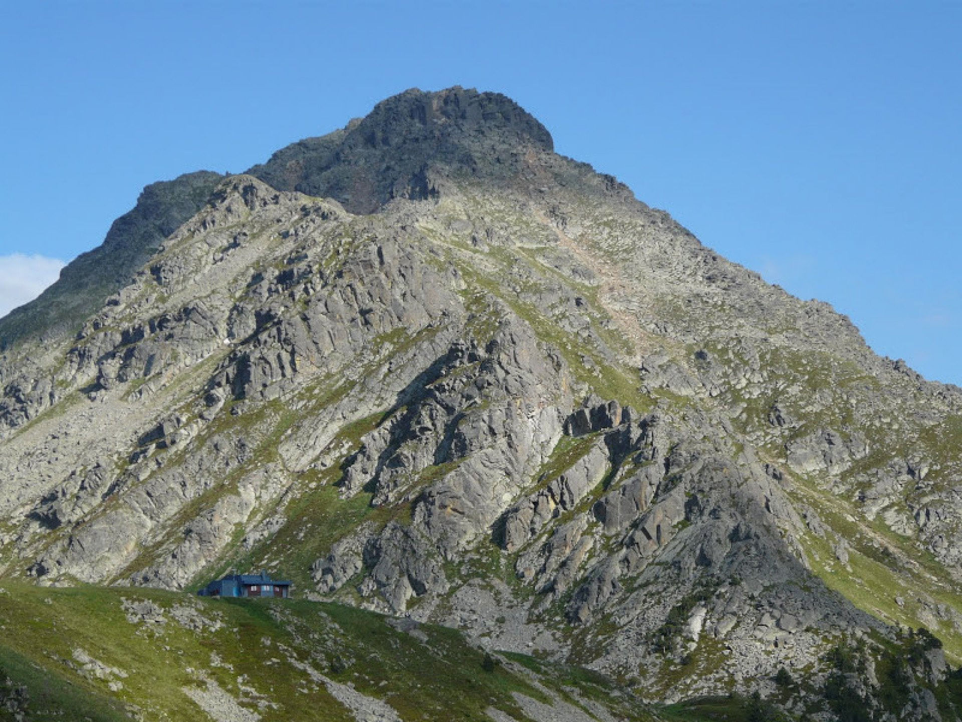 Vol 11 - Les Pyrénées Ariégoises 1 (partie Est)