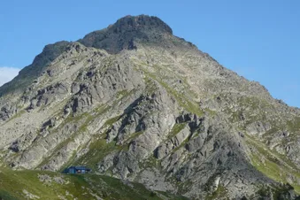 Vol 11 - Les Pyrénées Ariégoises 1 (partie Est)