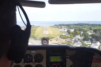 Escapade à Quiberon ou Belle-Ile