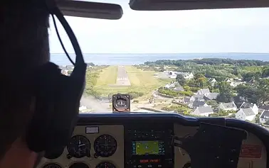 Escapade à Quiberon ou Belle-Ile