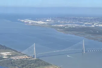 Journée à Deauville-Trouville