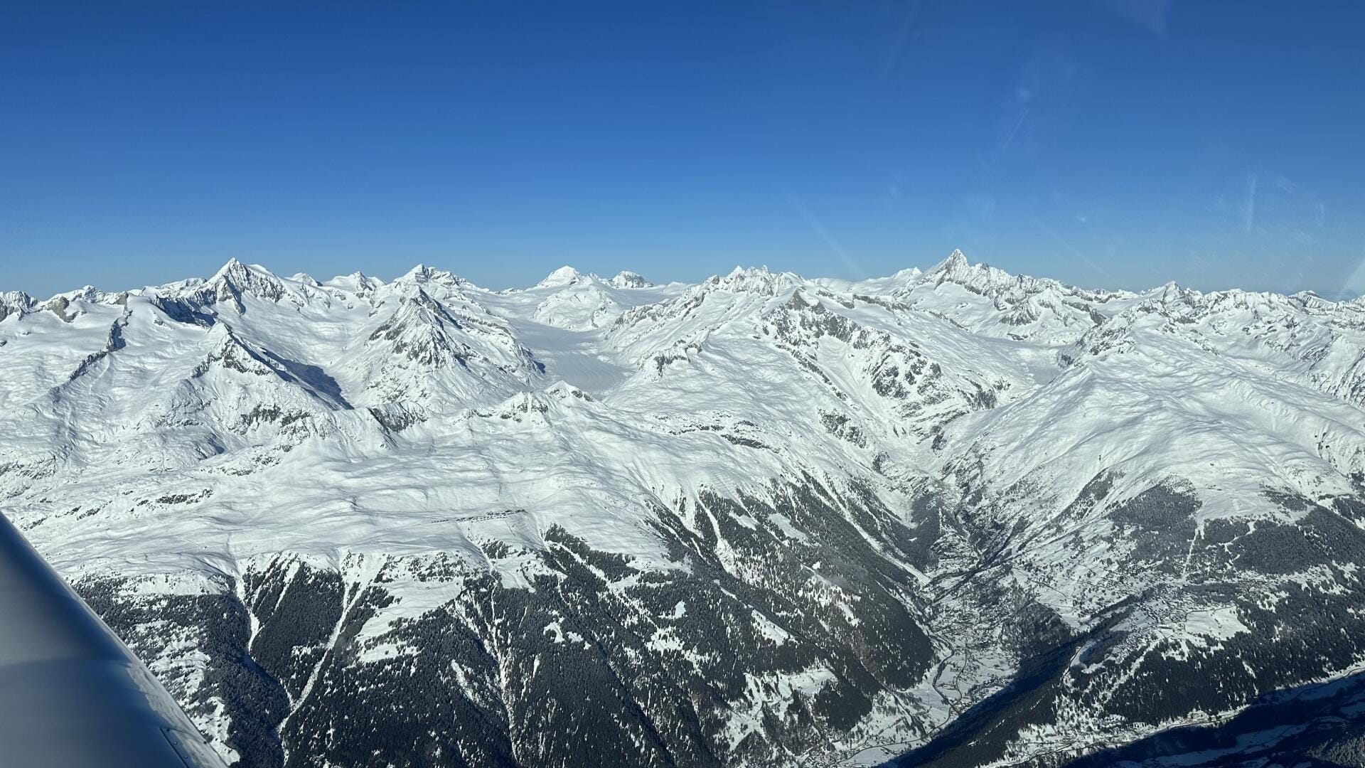 Von Leutkirch zum Matterhorn – die schönste Alpenroute