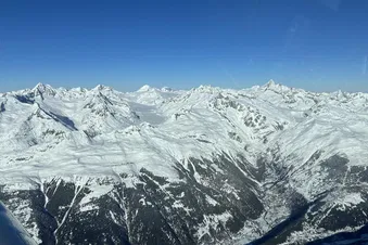 Von Leutkirch zum Matterhorn – die schönste Alpenroute