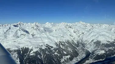 Von Leutkirch zum Matterhorn – die schönste Alpenroute