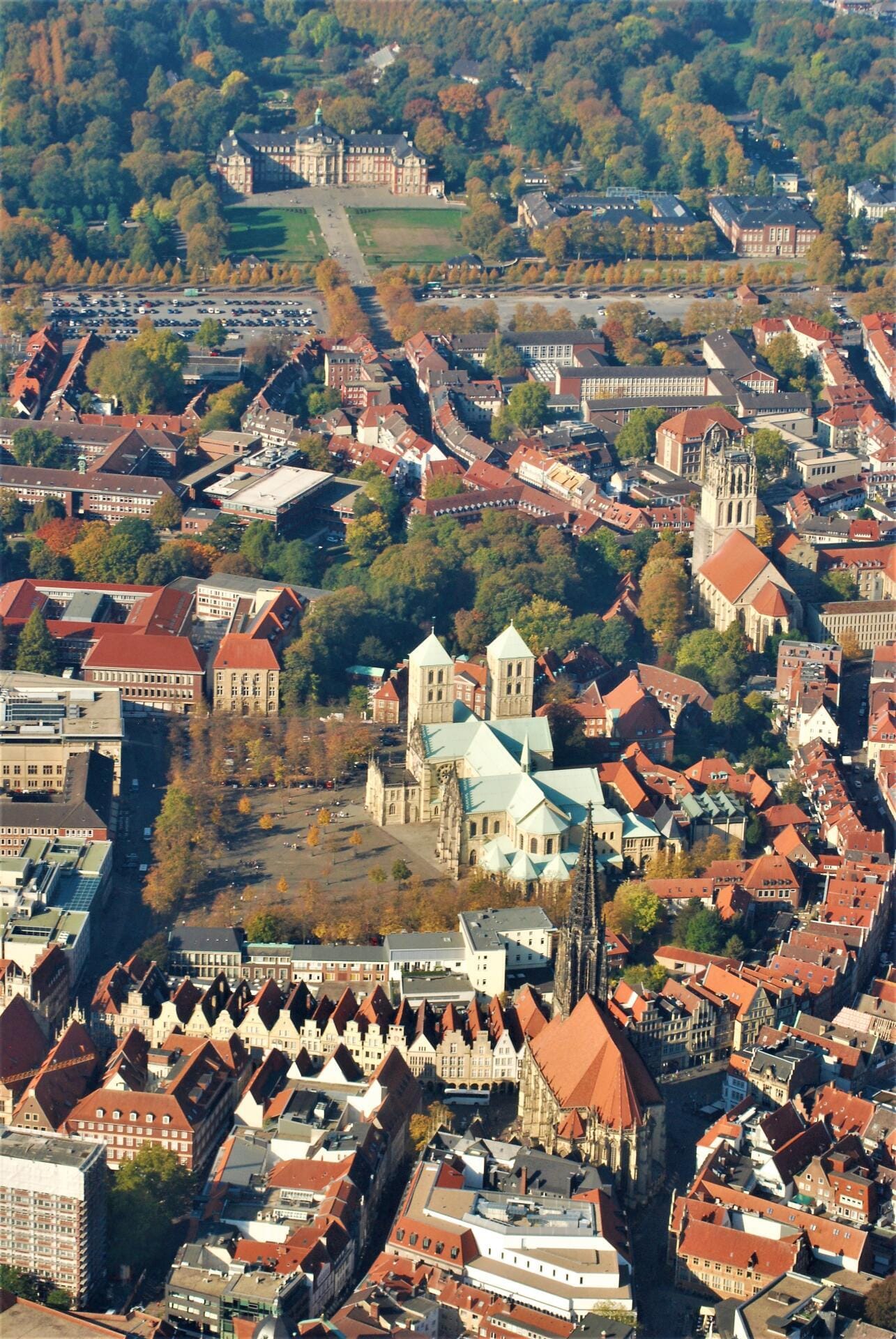 CIty Münster
